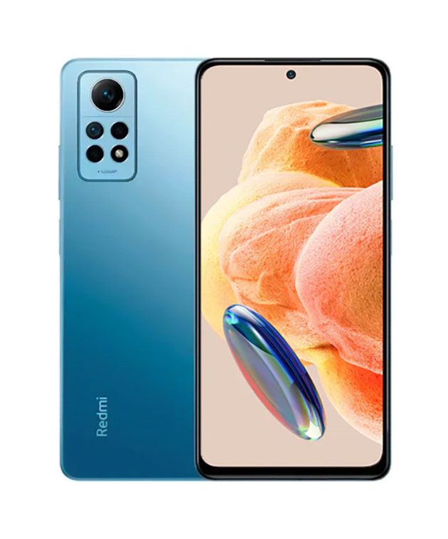 Xiaomi Redmi Note 12 Pro